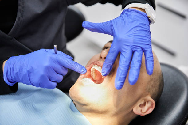 Best Tooth Infection Emergency Dentist  in Tonawanda, NY