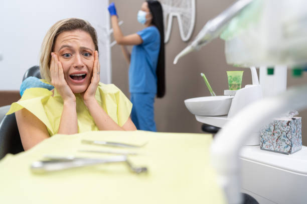 Best Root Canal Emergency Dentist  in Tonawanda, NY